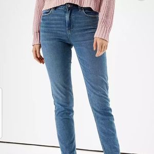American Eagle Mom Jeans